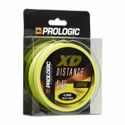 Prologic XD Distance Mono 1000m