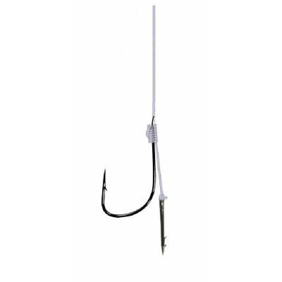 Vezane udice - Gamakatsu Partical Rig with Spike