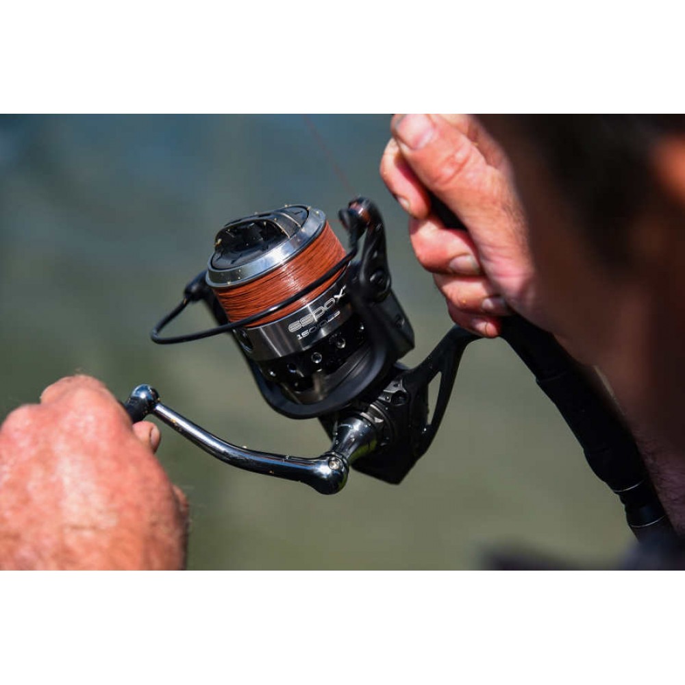 CRESTA Advantor XT-S