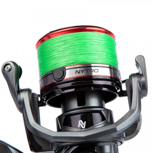Nytro Aryzon Bait-Up