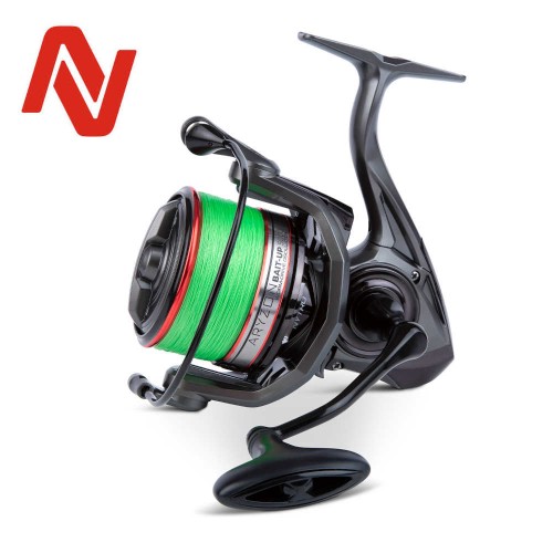 Nytro Aryzon Bait-Up