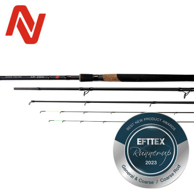 Nytro Aryzon Continental Feeder