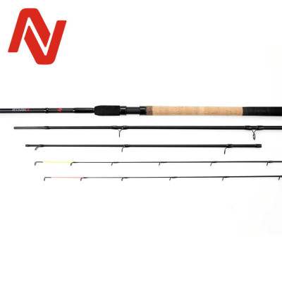 Nytro StarkX Big River Feeder