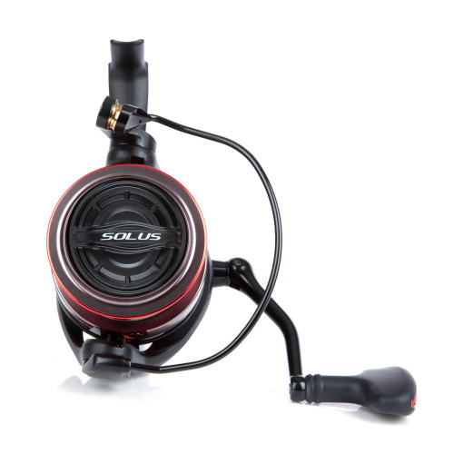 Nytro Solus Distance Feeder 6500 Nytro Solus Distance Feeder 6500