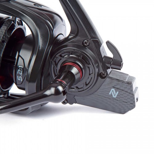 Nytro Starkx Carbon Long Cast