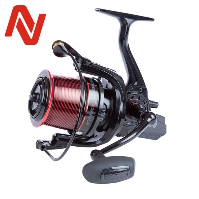 Nytro Starkx Carbon Long Cast