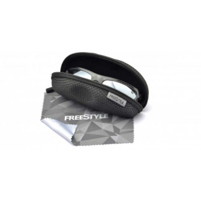 SPRO FreeStyle Sunglasses Granite