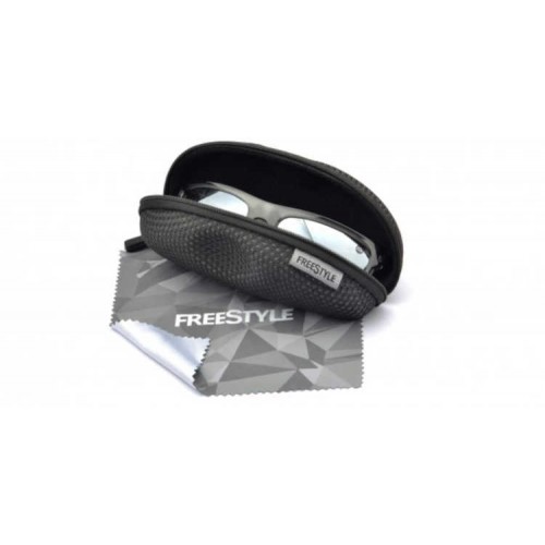 SPRO FreeStyle Sunglasses Granite