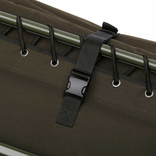 Prologic Inspire Relax Recliner Bedchair