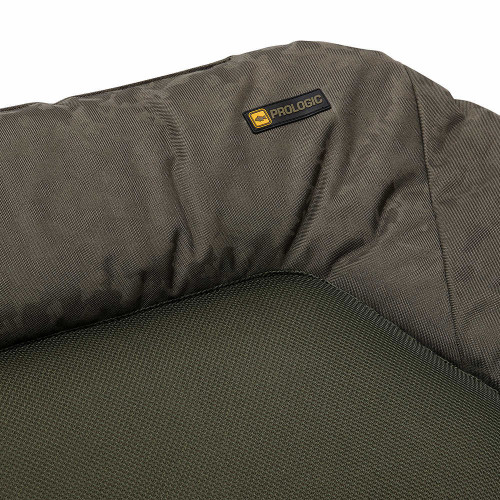 Prologic Inspire Relax Recliner Bedchair