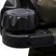 Prologic Inspire Relax Recliner Bedchair