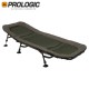 Prologic Inspire Relax Recliner Bedchair