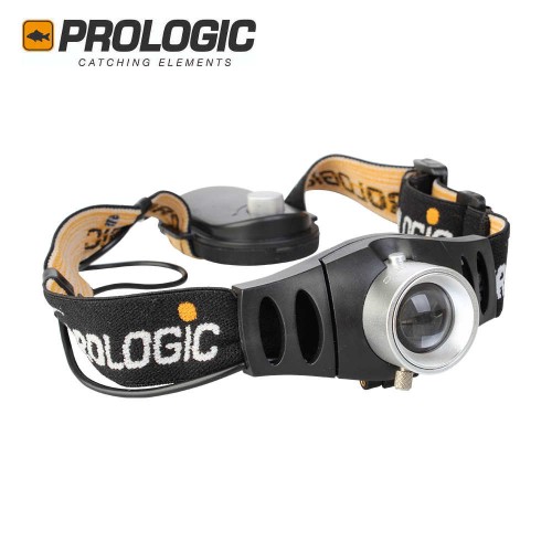 Prologic Lumiax Headlamp