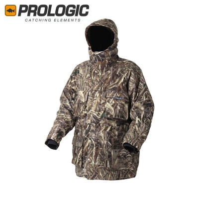 Prologic MAX5 Thermo Armour Pro Jacket