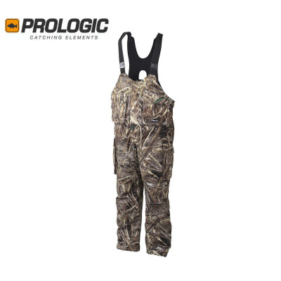 Prologic MAX5 Thermo Armour Pro Salopete