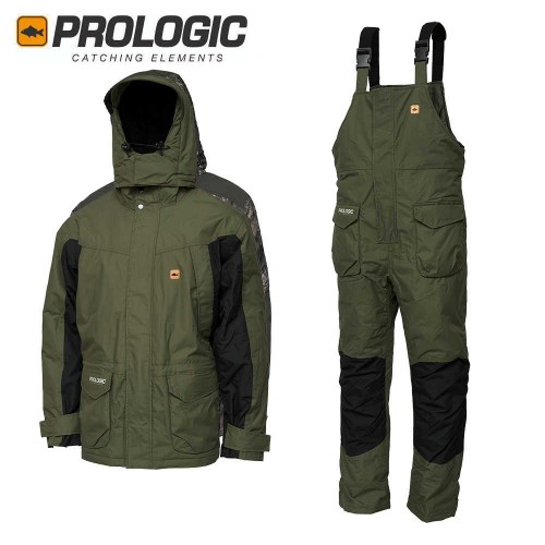 Prologic Highgrade Thermo Suit