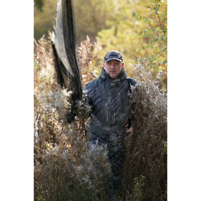Prologic Highgrade Thermo Suit - Realtree