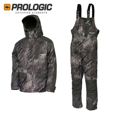 Prologic Highgrade Thermo Suit - Realtree