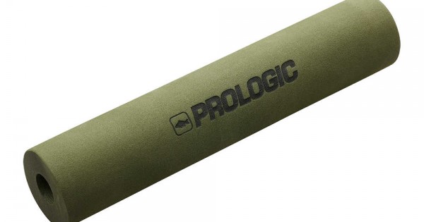 Flotteur Marqueur Prologic EVA Illuminé – Jusqu’à 80h D’autonomie, 2 Têtes, Piles Incluses – Pour Pêche à La Carpe