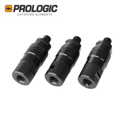 Prologic Quick Release Connector