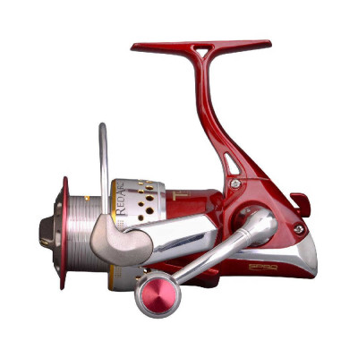 SPRO RedArc