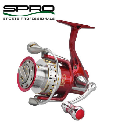 SPRO RedArc