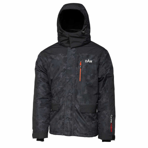 DAM Camovision Thermo Suit