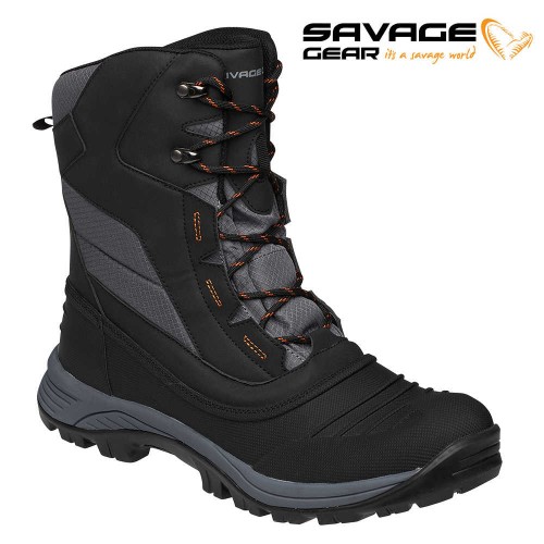 Savage Performance Winter Boots