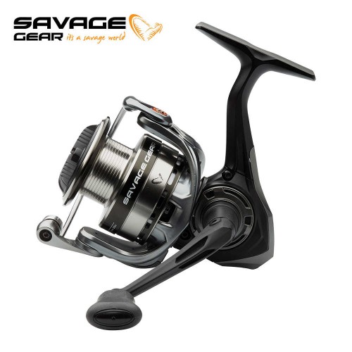 Savage Gear SG4