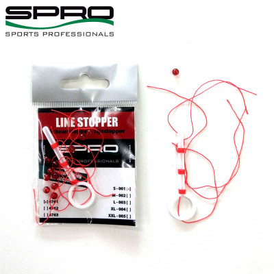 SPRO Cord Sliding Stop