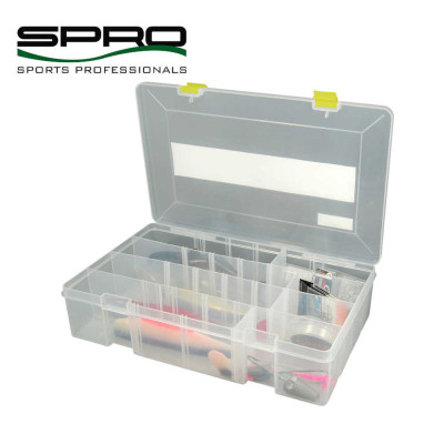 SPRO Tackle Box 2