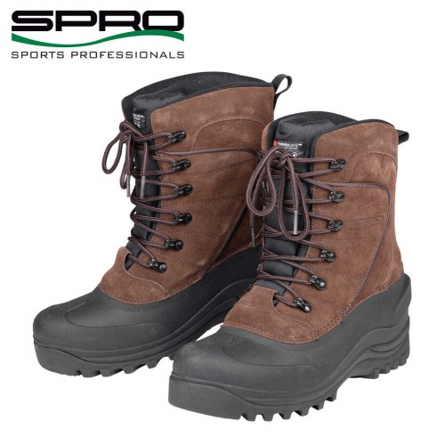 SPRO Thermal Winter Boots