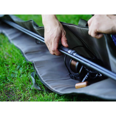 Prowess Insedia Rod Sleeve