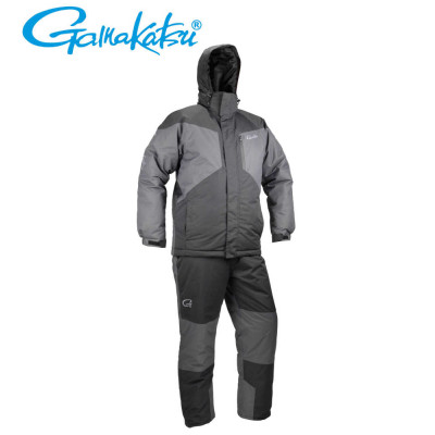 Gamakatsu G-Thermal Suit