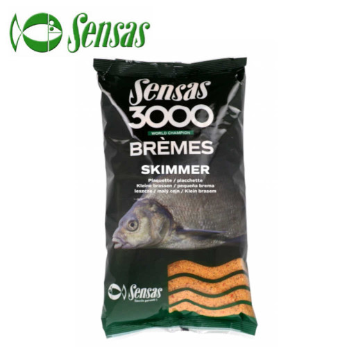 Sensas 3000 Skimmer