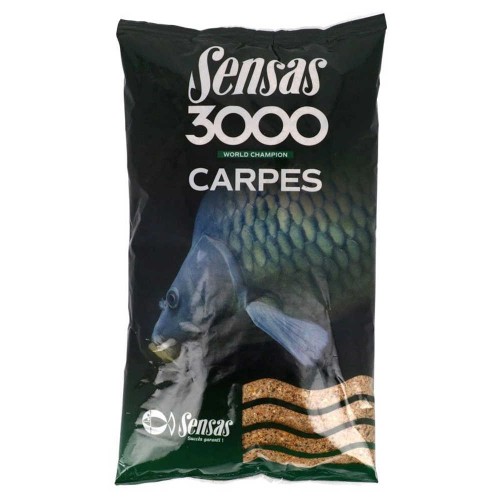Sensas 3000 Carp