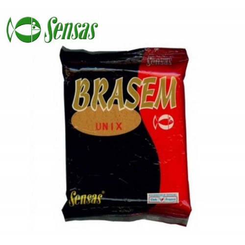 Sensas Additive Brasem Unix