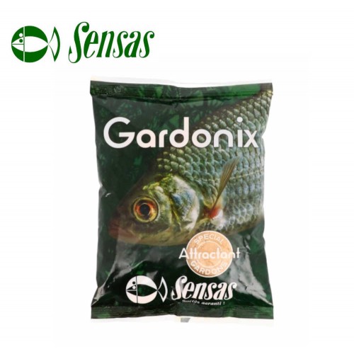 Sensas Additive Gardonix