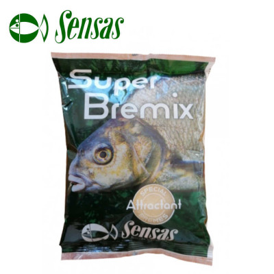 Sensas Additive Super Bremix