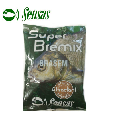 Sensas Additive Super Bremix - Brasem