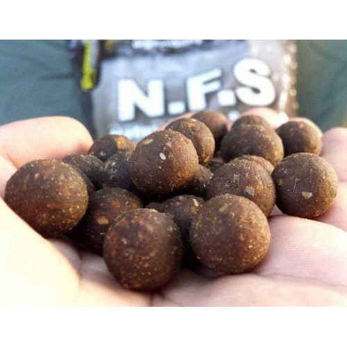 Starbaits NFS Boili 1kg