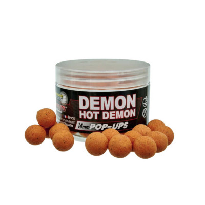 StarBaits Hot Demon Pop Up
