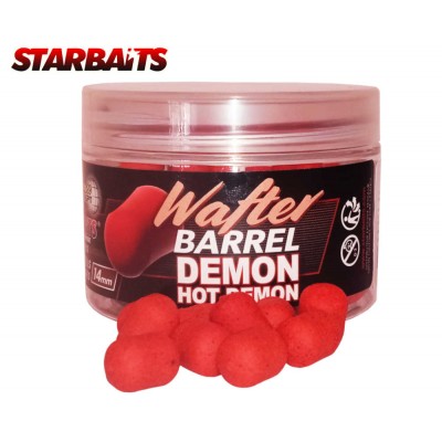 StarBaits Hot Demon Wafter 14mm