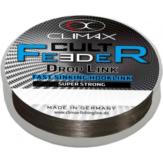 Climax CULT Feeder Droplink 10m