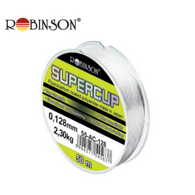 Robinson Supercup 50m