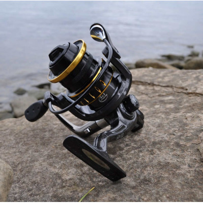Robinson Method Master 505 QD