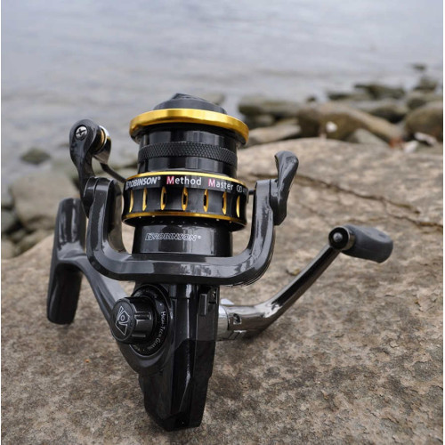Robinson Method Master 505 QD