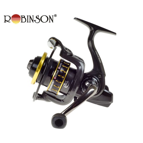 Robinson Method Master 505 QD