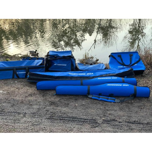 Robinson tvrda futrola1,5m / 2 štapa