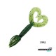 Gary Yamamoto Hula Grub 5"